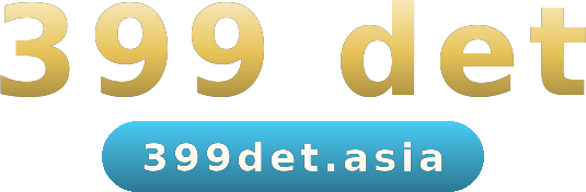 399 det logo